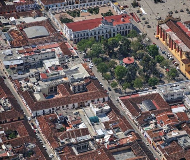  San Cristobal de las Casas 